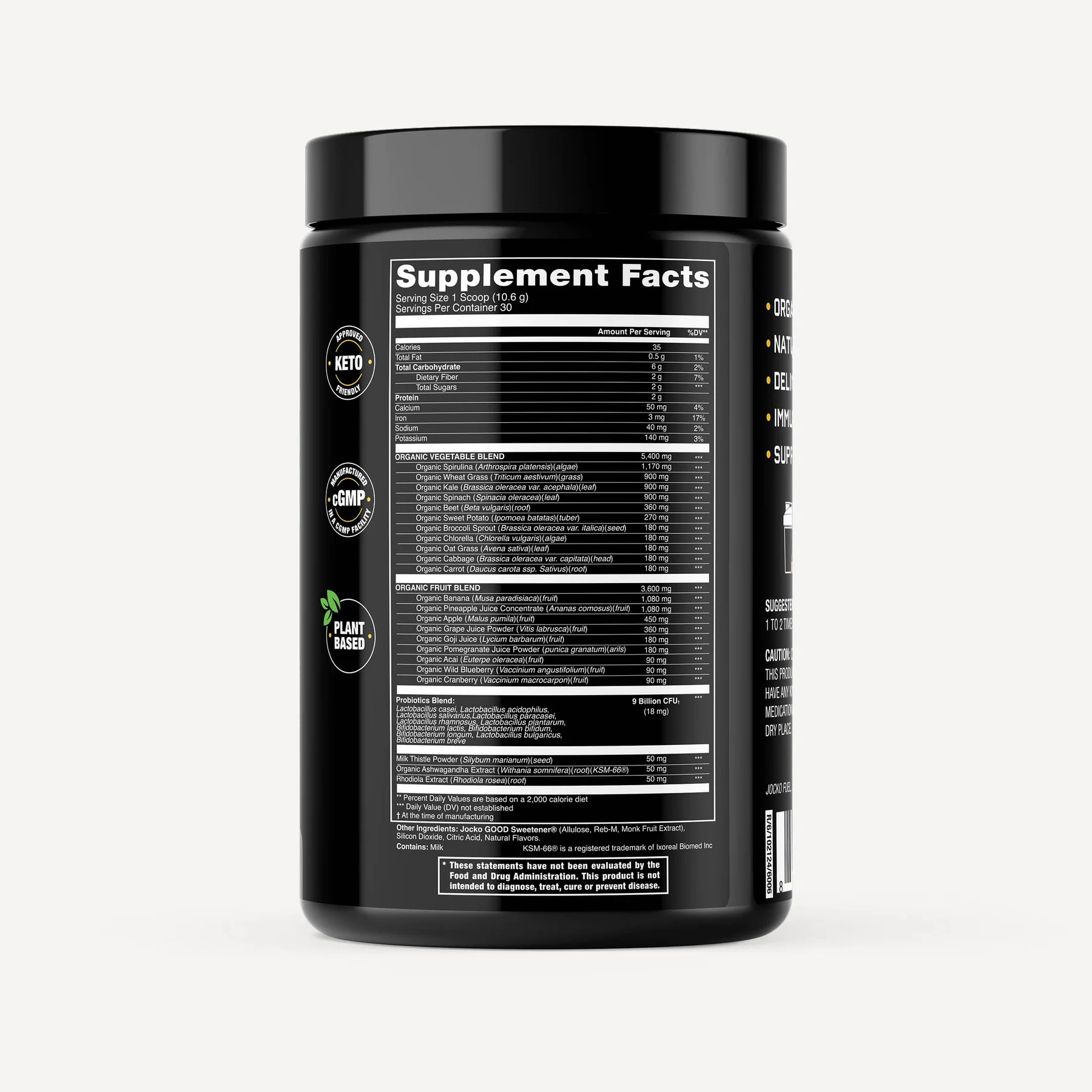product-14485-1761600662-P-51520^2 Jocko Greens : Gut Health, Immune, Digestion Support